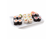 Menus Maki